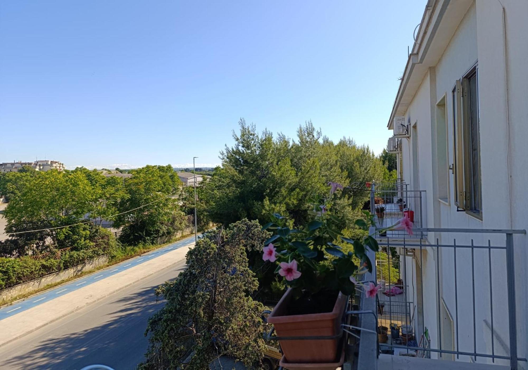 Le Rondini Trani Exterior foto