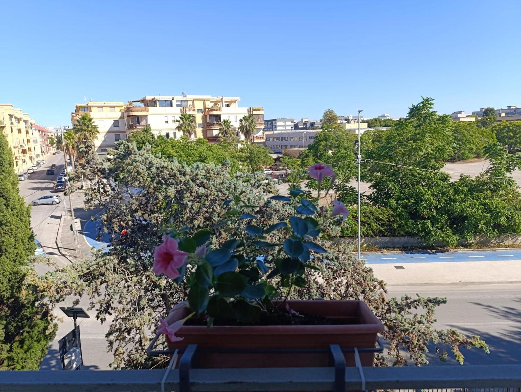 Le Rondini Trani Exterior foto